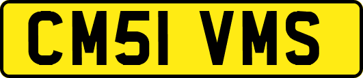 CM51VMS