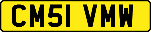 CM51VMW