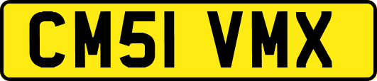CM51VMX