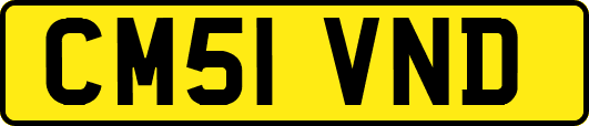 CM51VND