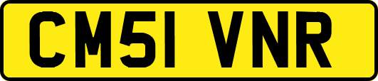 CM51VNR