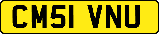 CM51VNU