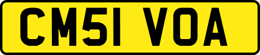CM51VOA