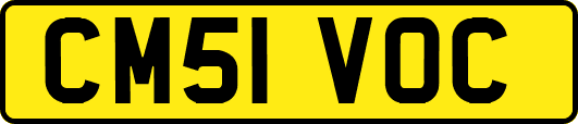 CM51VOC
