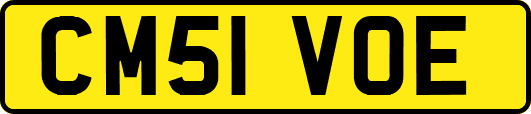 CM51VOE