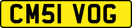 CM51VOG