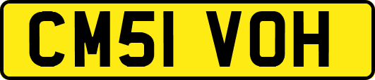 CM51VOH