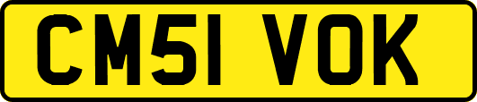 CM51VOK