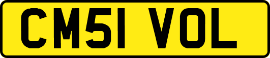 CM51VOL