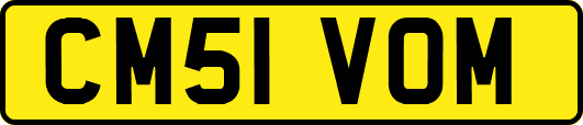 CM51VOM
