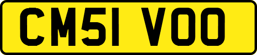 CM51VOO