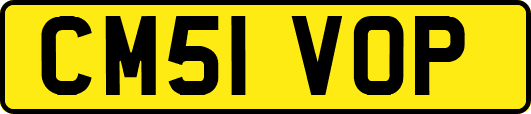 CM51VOP