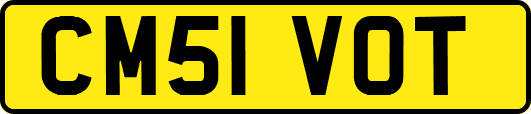 CM51VOT