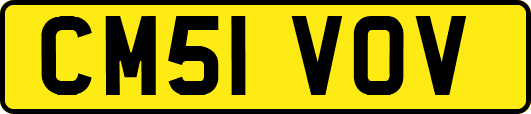 CM51VOV