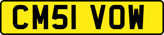 CM51VOW