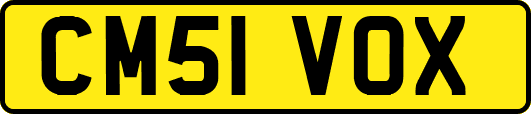 CM51VOX