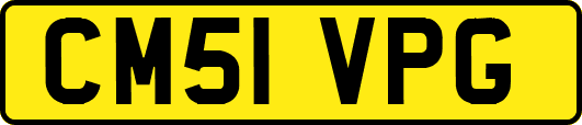 CM51VPG