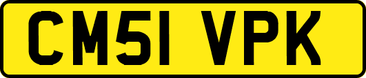 CM51VPK