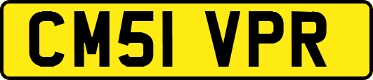 CM51VPR