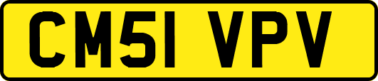 CM51VPV