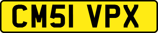 CM51VPX
