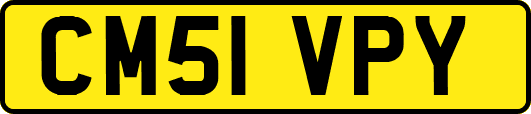 CM51VPY