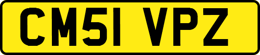 CM51VPZ