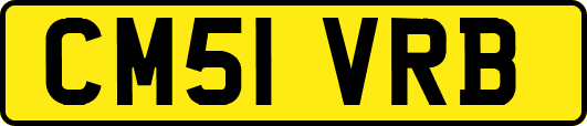 CM51VRB