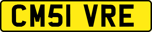 CM51VRE