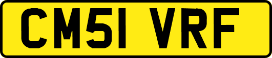 CM51VRF