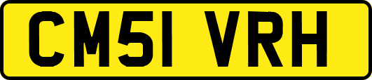 CM51VRH