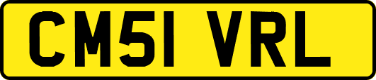 CM51VRL