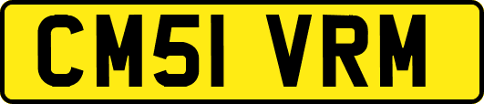 CM51VRM