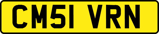 CM51VRN