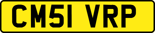 CM51VRP