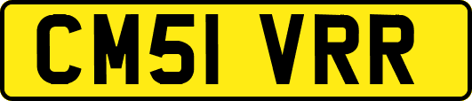 CM51VRR