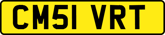CM51VRT