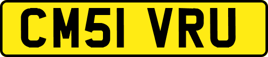 CM51VRU