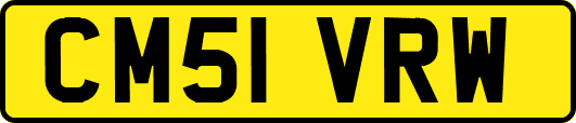 CM51VRW