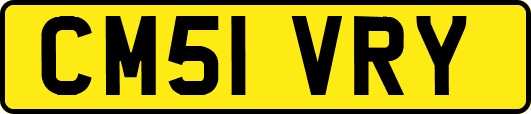 CM51VRY