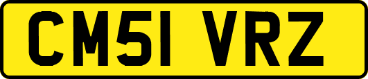 CM51VRZ