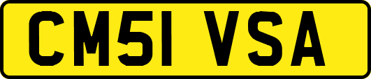 CM51VSA