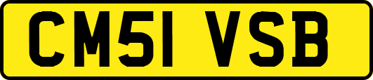 CM51VSB