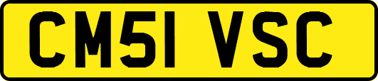 CM51VSC