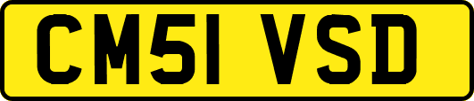 CM51VSD
