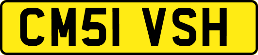 CM51VSH