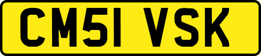 CM51VSK