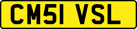 CM51VSL