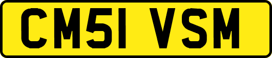 CM51VSM