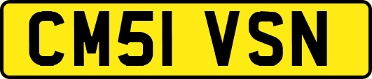 CM51VSN